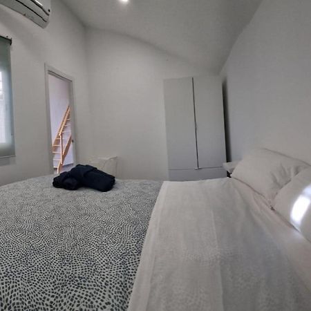 #2# Apartamento Jacuzzi Xl Sevilla Centro Kültér fotó