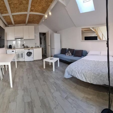 #2# Apartamento Jacuzzi Xl Sevilla Centro Kültér fotó