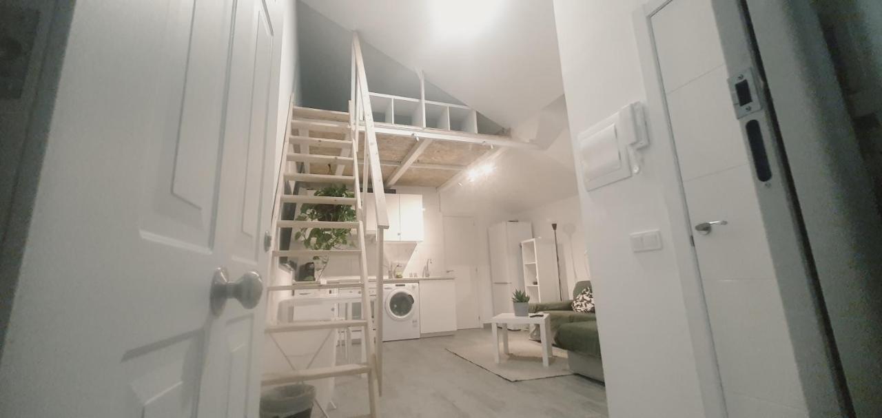 #2# Apartamento Jacuzzi Xl Sevilla Centro Kültér fotó