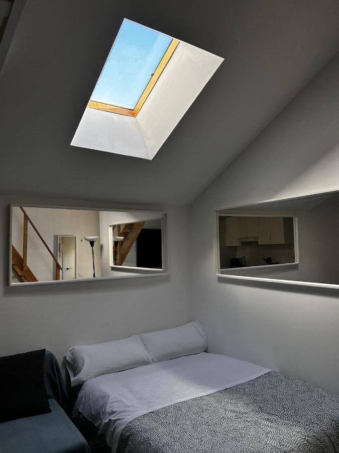 #2# Apartamento Jacuzzi Xl Sevilla Centro Kültér fotó