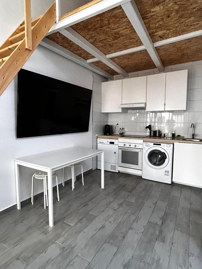 #2# Apartamento Jacuzzi Xl Sevilla Centro Kültér fotó