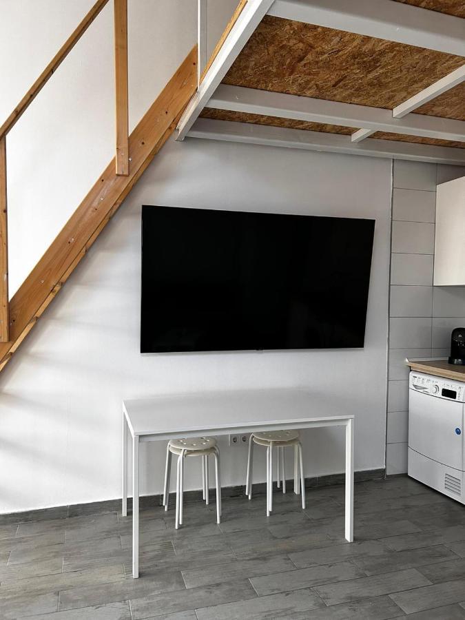 #2# Apartamento Jacuzzi Xl Sevilla Centro Kültér fotó