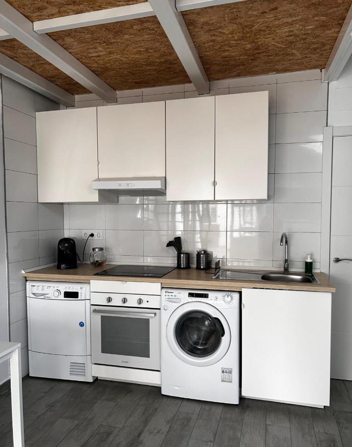 #2# Apartamento Jacuzzi Xl Sevilla Centro Kültér fotó
