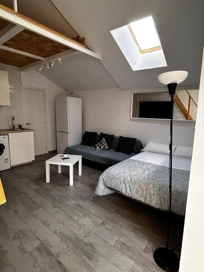 #2# Apartamento Jacuzzi Xl Sevilla Centro Kültér fotó